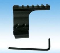 Крепление на прицел